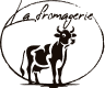 Logo La Fromagerie