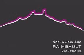 Noel et jean luc Raimbault